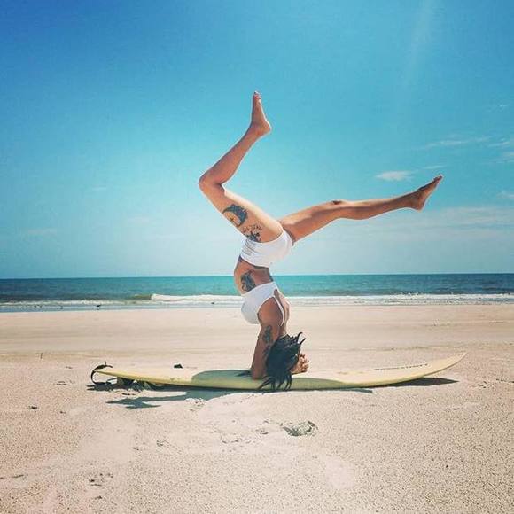 Meet your Posher, Maranda - Picture 1 of 1